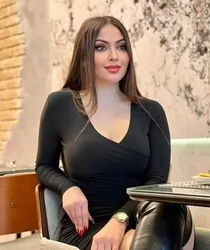 Goa Escort